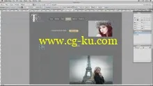 KelbyOne – Creating a Website with Muse CC (2015)的图片2