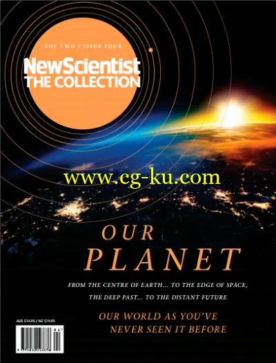 New Scientist The Collection – Our Planet-P2P的图片1