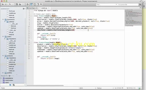 Coding for Entrepreneurs: Learn Python, Django, and More [Full]的图片3