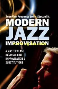 TrueFire – Modern Jazz Improvisation的图片1