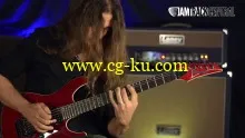 Supersonic Sessions with Kiko Loureiro (2015)的图片2