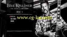 Fret12: Bill Kelliher – The Sound and the Story (2 DVD-set)的图片1