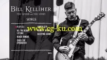 Fret12: Bill Kelliher – The Sound and the Story (2 DVD-set)的图片4