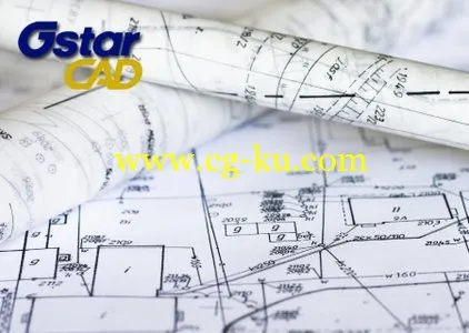 Gstarsoft GstarCAD 2015 SP2的图片1