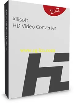 Xilisoft HD Video Converter 7.8.11 Build 20150923 MacOSX的图片1