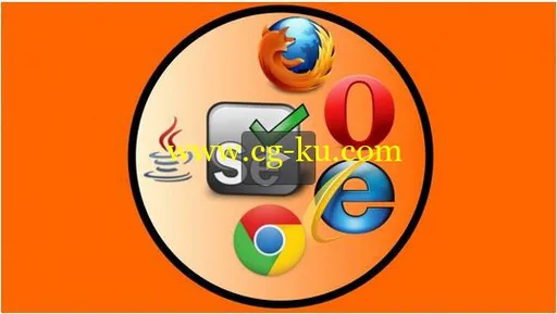 Selenium 2 WebDriver Basics With Java的图片1