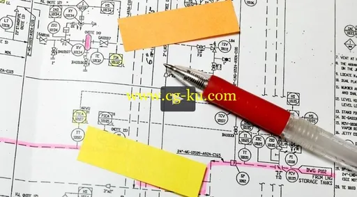 Learn to Read Industrial Piping and Instrumentation Diagrams的图片1