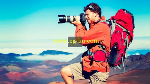 Photo Education for Outdoor Enthusiasts – JUMPSTART的图片2