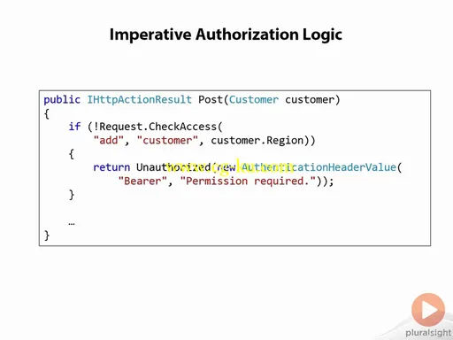 Web API v2 Security with Dominick Baier的图片4