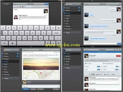 Tweetbot v2.8.4的图片2