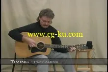 Tim Stafford – Acoustic Guitar Fundamentals的图片2