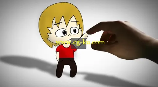 Save Time in Character Animation for After Effects的图片2