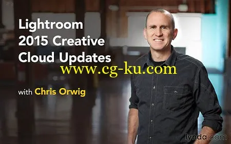 Lynda – Lightroom: 2015 Creative Cloud Updates (updated Oct 05, 2015)的图片1