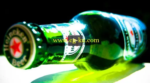 The Complete Guide to Beer Bottle Shooting & Post-Production的图片2