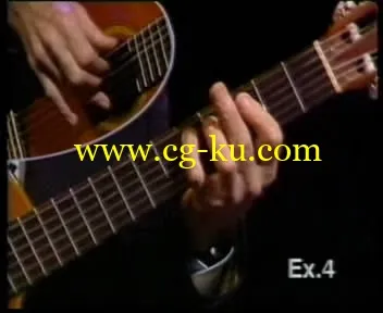 Charlie Byrd – Contemporary Acoustic Jazz Guitar的图片2