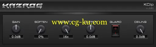 Kazrog KClip v1.0.2 WiN OSX的图片1