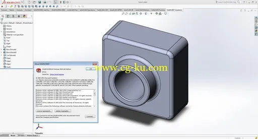 SolidWorks 2016 SP5.0的图片3