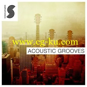 Samplephonics Acoustic Grooves ACiD WAV的图片1