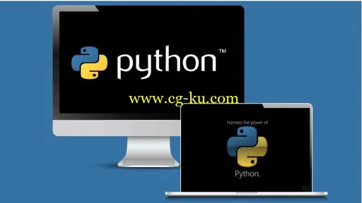 Udemy – Learn Python by Creating 6 Fun and Useful Apps and Games的图片1