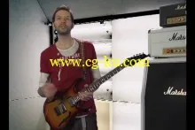 Paul Gilbert – Silence Followed by a Deafening Roar的图片2