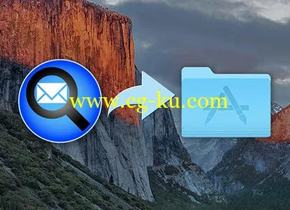 Pubblog MailSteward Pro v11 MacOSX的图片1