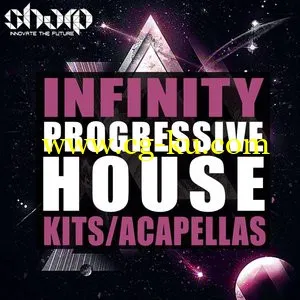 SHARP Infinity Progressive House [WAV MiDi SPiRE]的图片1