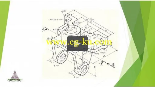 Solidworks 2014 Drawing Essential Training的图片1