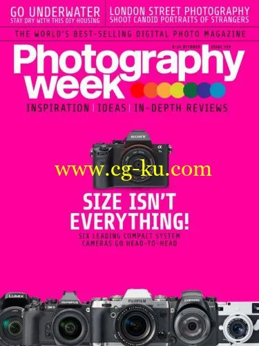 Photography Week – 8 October 2015-P2P的图片1