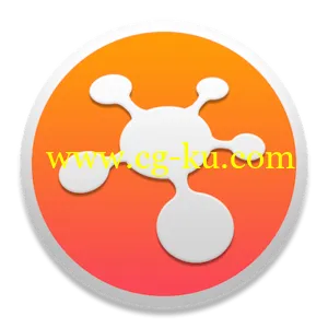 iThoughtsX 3.3 MacOSX的图片1