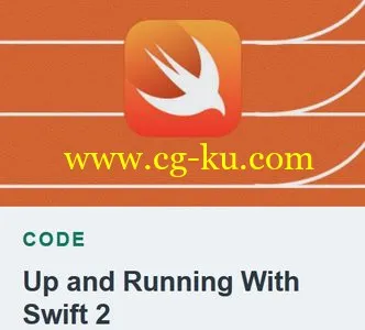 TutsPlus – Up and Running With Swift 2的图片1