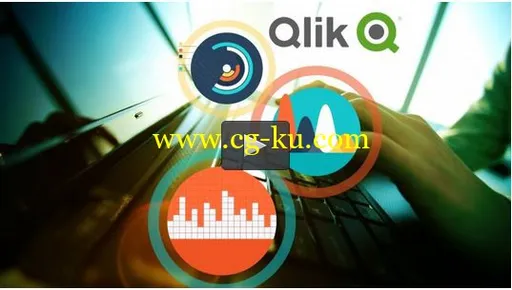 Become QlikView Designer from Scratch的图片1