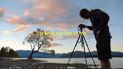 Lynda – Chasing the Light at New Zealand’s Lake Wanaka的图片1