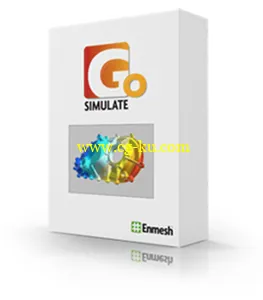 Enmesh GoSimulate v1.4.1的图片1