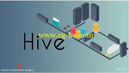 Comprehensive Course on Hadoop Analytic Tool : Apache Hive的图片1