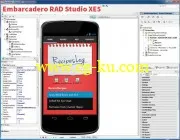 Embarcadero RAD Studio XE5的图片1