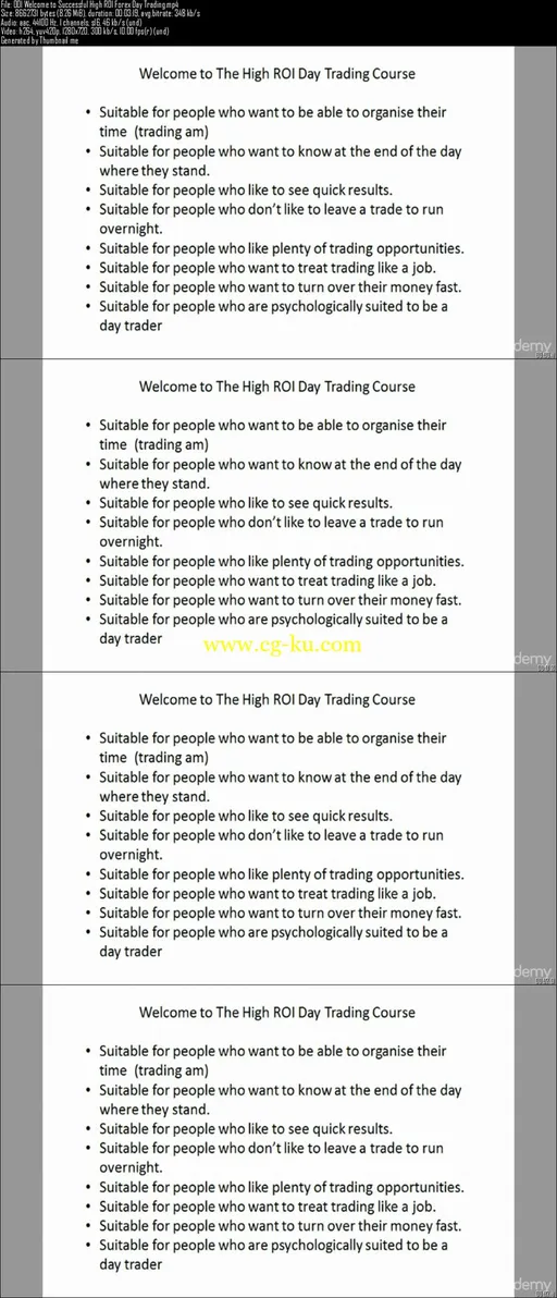 Day Trading: Day Trading Forex的图片2