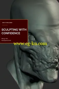 Sculpting with Confidence by Anthony Jones的图片2