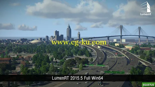 LumenRT 2015.5 Full Win64的图片1