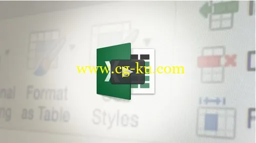 Excel 2016 Beginner’s Crash Course的图片1