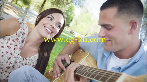 Guitar: Master The Guitar Fretboard In 6 Easy Steps的图片1