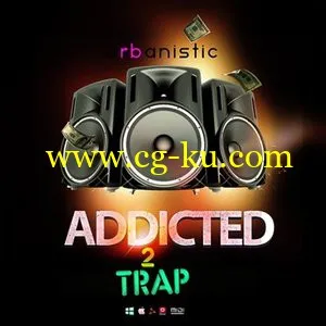 Urbanistic Addicted 2 Trap的图片1