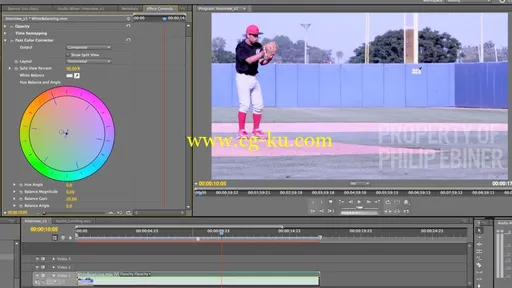 Complete Adobe Premiere Pro Video Editing Course: Be a Pro!的图片1