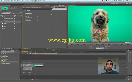 Complete Adobe Premiere Pro Video Editing Course: Be a Pro!的图片2