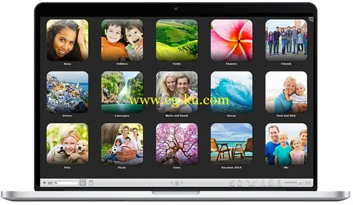 Phototheca 1.6.0.1243的图片1