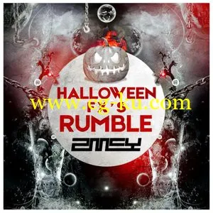 Zmey Halloween FX s Rumble WAV的图片1