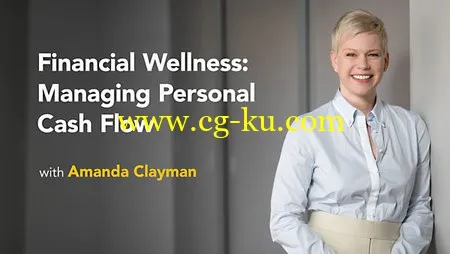 Lynda – Financial Wellness: Managing Personal Cash Flow的图片1