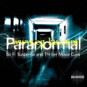 Big Fish Audio Paranormal MULTiFORMAT-MAGNETRiXX的图片1