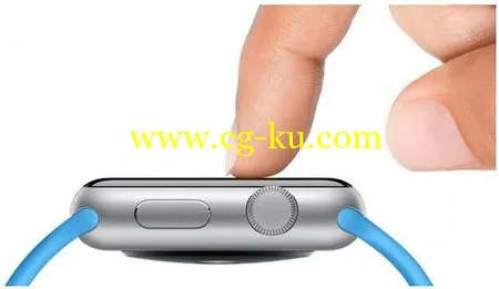 Apple Watch Design的图片1