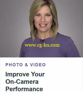 TutsPlus – Improve Your On-Camera Performance的图片1