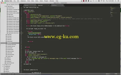 Coding for Entrepreneurs – Matchmaker 2 (2015)的图片2